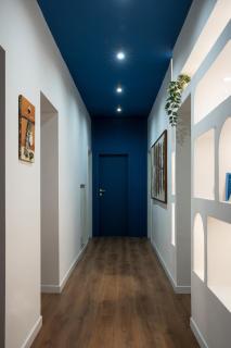 LUXURY - Casa dell'artista - 2