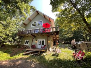Cozy Chalet - 2