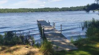 Catfish Cottage A - 7