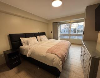 Miraflores 1 Bedroom Executive Apartment - 0
