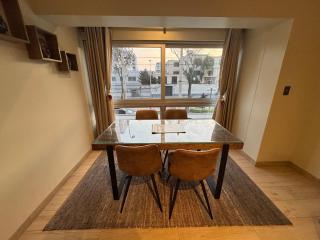 Aparts 4 Days Miraflores 1 Bedroom Executive Apartment 4255 - Lima - 5