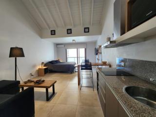 Alamos de los Andes Studios - Andarlibre - 2