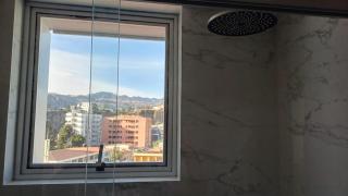 Amazing views Calacoto Luxury apartment with balcony - La Paz - 5