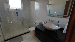 Amazing views Calacoto Luxury apartment with balcony - La Paz - 4