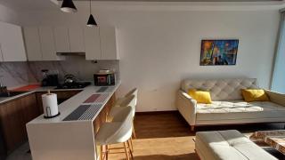 Amazing views Calacoto Luxury apartment with balcony - La Paz - 1