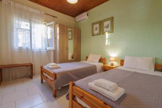 Josef and Marina House - Agios Gordios - 5