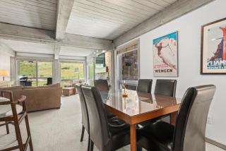 Enclave 211, Two Bedroom Condo in Snowmass Ski-In Ski-Out Condo with Shared Pool, Hot Tub, Gym, WiFi - 5