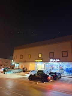 جلسة جانبية وسرير ماستر - Riyadh - 6