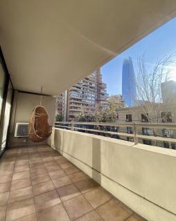 Departamento 1 habitación, A pasos del Mall Costanera, Cómodo con WIFI, Estacionamiento - 5