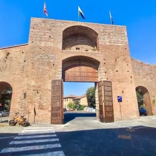 Casina del Giuggiolo - Siena - 8