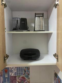 Como en casa - 3