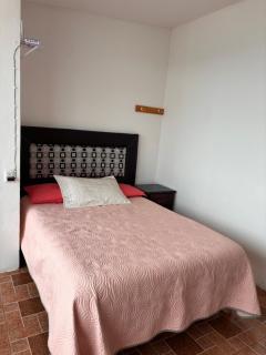 Hotel la barranca 5 - Zacatlán - 7