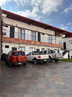 Hotel la barranca 5 - Zacatlán - 4
