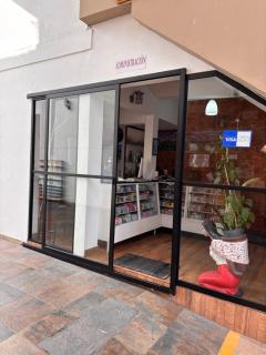 Hotel la barranca 5 - Zacatlán - 1