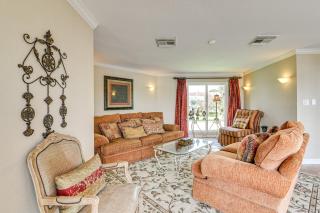 Lakefront Houston House - 1 Mi to Space Center! - 8