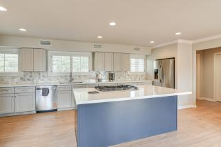 Lakefront Houston House - 1 Mi to Space Center! - 3