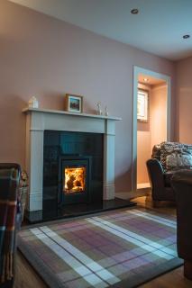 Bramble Cottage - 5