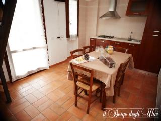 Agriturismo Il borgo degli ulivi - Pescia Romana - 4