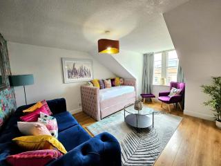 Sensational Stay at South Bridge - Edimburgo - 3