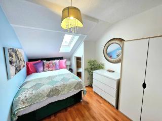 Sensational Stay at South Bridge - Edimburgo - 1