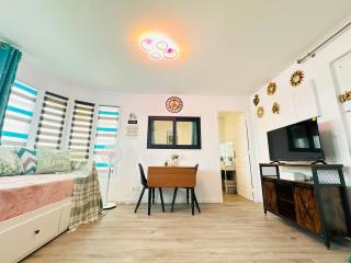 Appartement Bonheur Disneyland Paris - 3