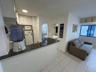 Flat 803 com vista do mar no Everest - Boa Viagem - 6