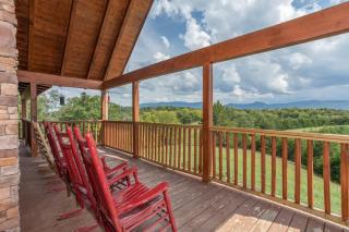 Cedar Creeks by American Patriot Getaways - 6