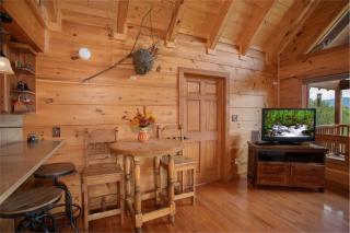 Cedar Creeks by American Patriot Getaways - 3