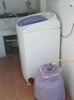 Quarto Privativo Individual - 4