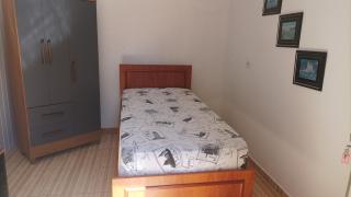 Quarto Privativo Individual - 1