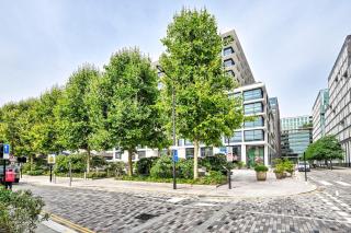 Kings Cross Comfort Retreat - Londra - 8