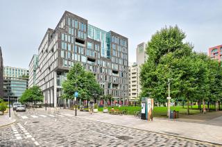 Kings Cross Comfort Retreat - Londra - 7