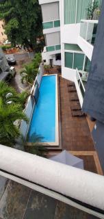 Terraza DEL MAR IV - 0