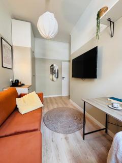 City Break Rooms - Gdańsk Old Town - Danzig - 9