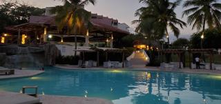 Terraza DEL MAR IV - 8