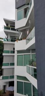 Terraza DEL MAR IV - 7