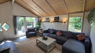 Ferienhaus Bambi - 4