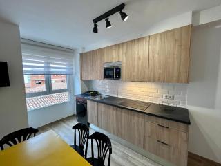 Coyanza Rooms - 1