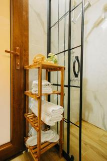 Yerumoni Suit Bungalov - Çamlıhemşin - 5