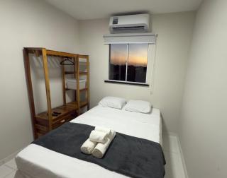Apartamento Ana Alves Residence - Parnaíba - Piauí - 9