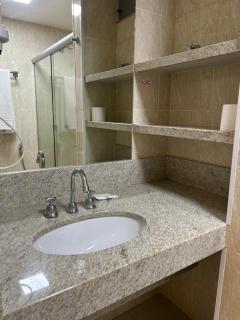 Flat Garvey Hotel Brasília - 5