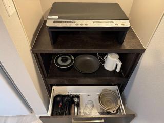 Oneself Regenerate House -COMPACT- - Vacation STAY 70506v - 2