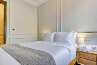Chic 4BR Getaway in Vibrant La Candelaria - Bogotá - 3