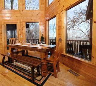 Gatlinburg, Game Room, Theater, Fire Pit, Hot Tub - 5