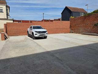 Stunning Ocean Vista Sleeps 6 Modern New Apartment - Blackpool - 9