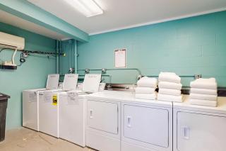 Bungalow Beach Place 5 - 8