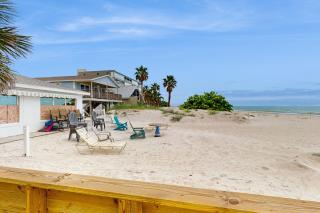 Bungalow Beach Place 5 - 6