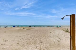 Bungalow Beach Place 5 - 5