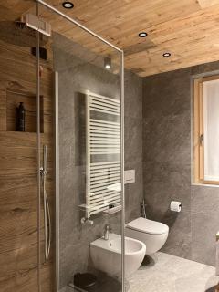 Gran Zebrú B&B - high mountain - Valfurva - 5