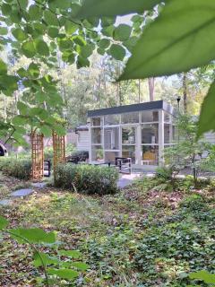 Chalet in Ursel - 0